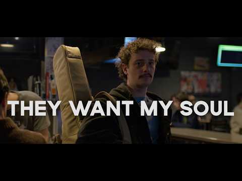 Trailer - They Want My Soul