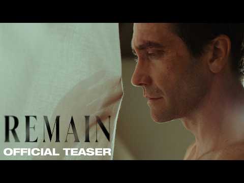 Official Teaser
