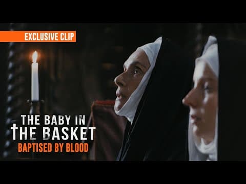 Baptised by Blood