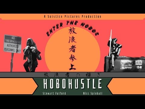 Hobo Hustle