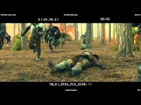 Deleted Scene 4