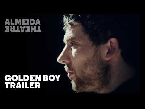 Josh O'Connor in Golden Boy | Trailer
