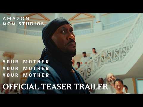 Official Teaser Trailer