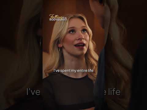 Falling for my Bodyguard | Official Trailer | Watch Full Episodes on CandyJar