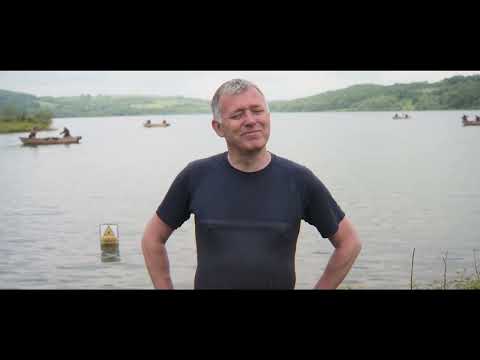 The Carsington Kraken Trailer
