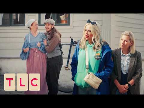 Roisin Conaty and Sara Pascoe Watch A Gory Historical Dental Performance | Zero Stars