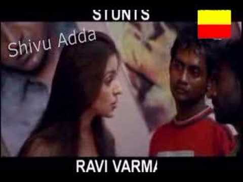 Santha Trailer - Kannada | Shiva Rajkumar |