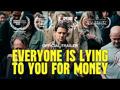Official Trailer