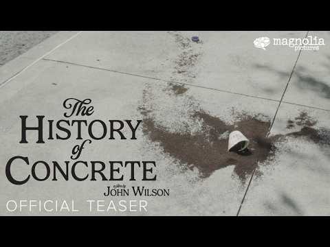 Official Teaser Trailer