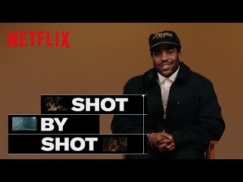 Malcolm Washington on Directing The Piano Lesson