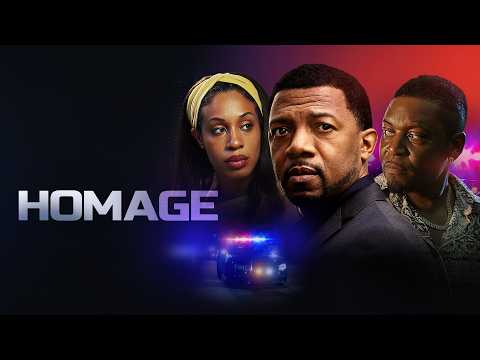 HOMAGE Trailer | A Gritty Thriller rooted in Caribbean culture, loyalty, betrayal, & survival.