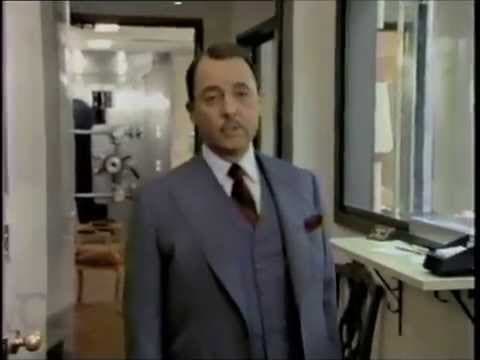 Money Hunt (1984 VHS)
