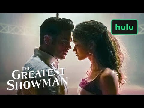 Rewrite The Stars