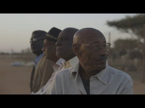 Official Trailer
