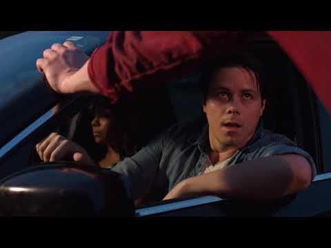 SQUATTER Teaser #6: "DON'T TALK TO ME LIKE THAT!"