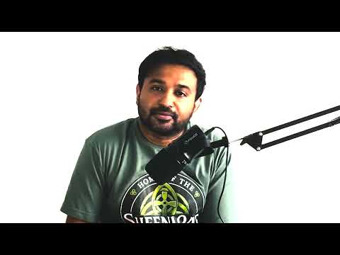 Sachin Jose Ettiyil, digital evangelist shares on the power of The Passion of the Christ