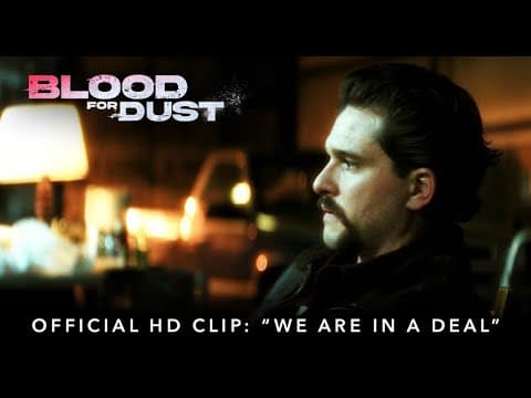 Official Clip - "We Are In A Deal"
