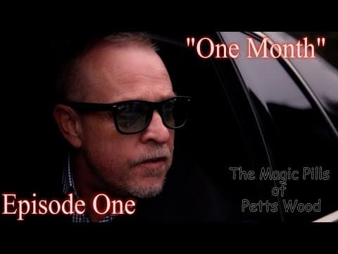 Episode 1 "One Month"
