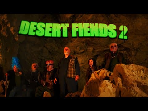 Official Teaser Trailer
