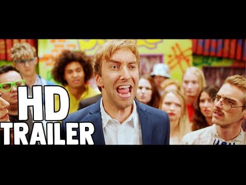 Kartoffelsalat 3 - Das Musical TRAILER