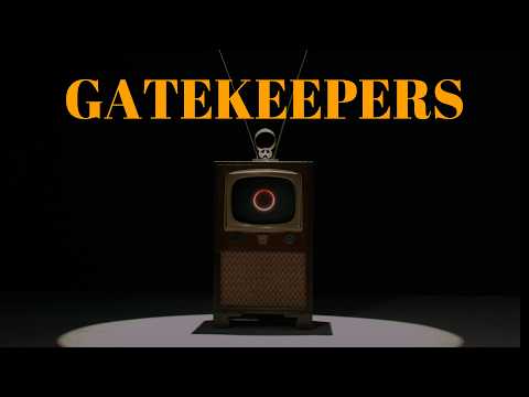 Gatekeepers | Trailer | Award-Winning Short Film | Comedy, Sci-Fi