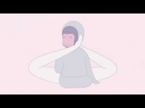 幕／maku　Trailer