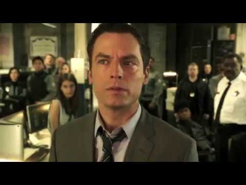 APB  - New Series Official Trailer - Season 1 - FOX
