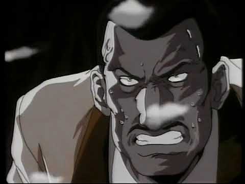 Trailer: Wild 7 [Urban Vision]