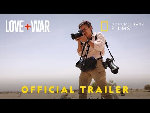 Official Trailer