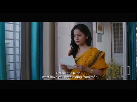 Trailer of Raag