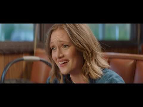 SYLVANIA (2026) - Official Trailer