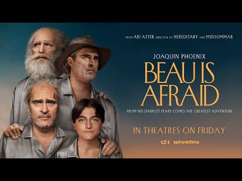 Canadian TV Spot 3