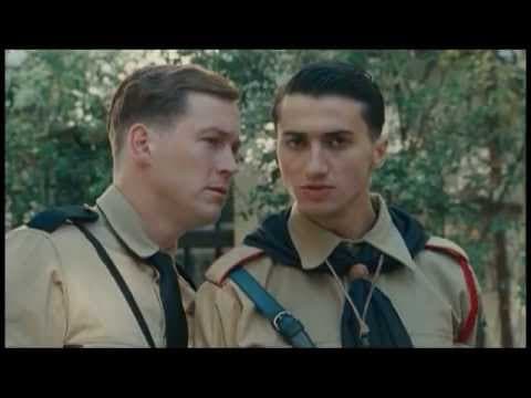Der geköpfte Hahn - offizieller Trailer zum Film