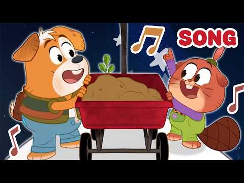 "Nothing's Plain Old Normal" Song 🌱