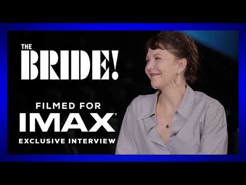 Exclusive Interview