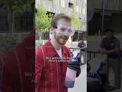 Austin Bus Tour