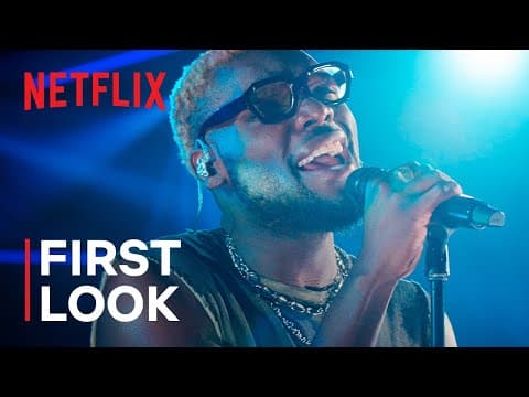 First Look