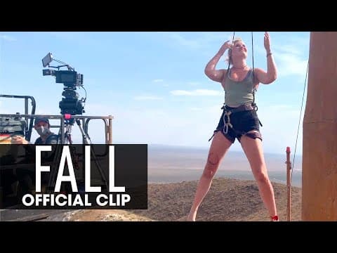 Official Clip “Stunts”