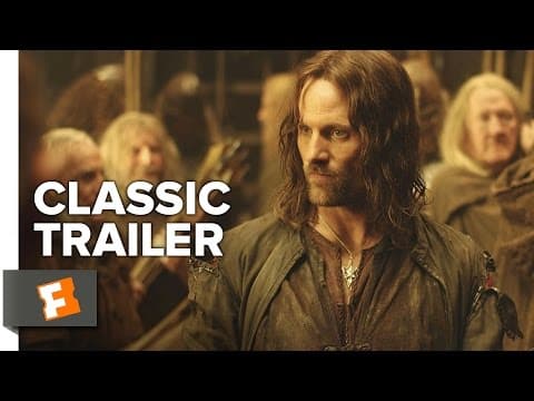 Trailer #1