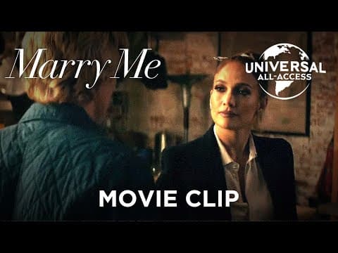 Charlie And Kat On Their Marriage Philosophies - Film Clip