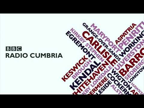BBC Radio Cumbria Interview