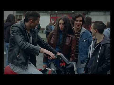 Official Trailer