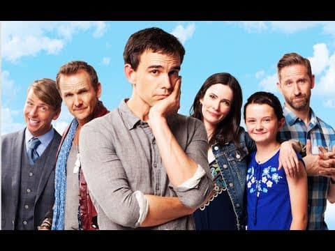 WE LOVE YOU, SALLY CARMICHAEL - OFFICIAL MOVIE TRAILER