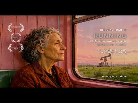 RUNNING (2026) | OFFICIAL TRAILER