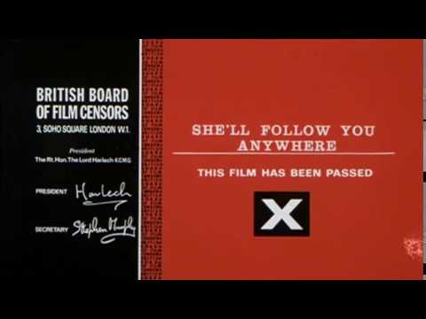 Sctotia-Barber Distributors Ltd. / Glendale Films (1971)