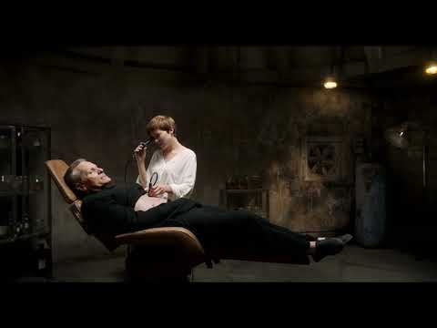 UK TV Spot