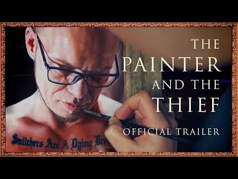 Official Trailer