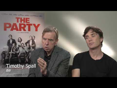 Flick's Flicks Extra | The Party