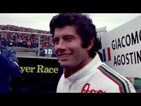 Take it to the Limit Trailer