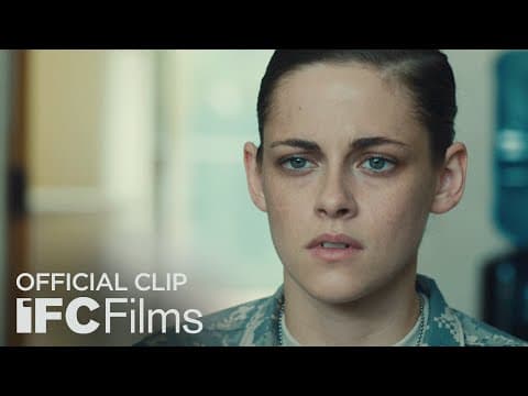 Clip "Do You Like It Here"